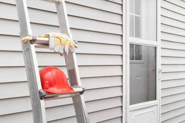 Best Custom Trim and Detailing for Siding  in Jamesburg, NJ