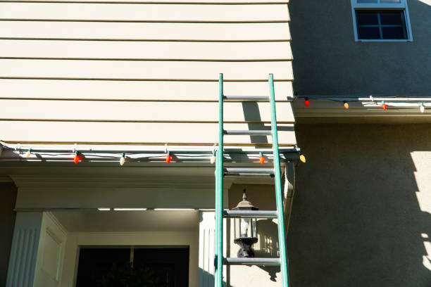 Jamesburg, NJ Siding Installation & Repair Company