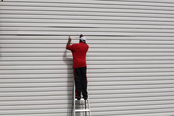Best Stone Veneer Siding  in Jamesburg, NJ
