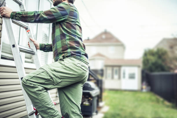 Best Insulated Siding Installation  in Jamesburg, NJ