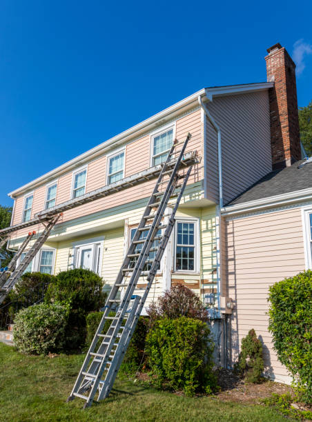 Best Weatherproofing and Sealing  in Jamesburg, NJ