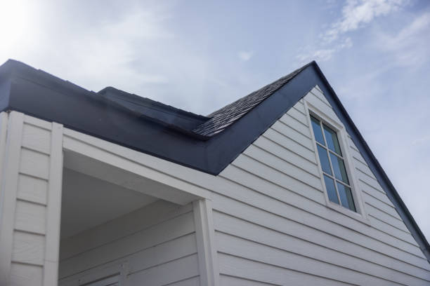 Best Fiber Cement Siding Installation  in Jamesburg, NJ